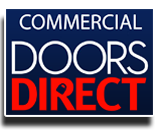 Commercial Doors Direct